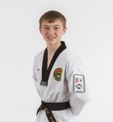 Gunnar Johnson photo