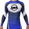 Adult Longsleeve Rashguard (Ranked) Photo 3