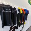 SMA Ranked & Academy Rash Guards Photo 1