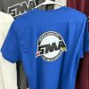 SMA shirt Standard & Dry Fit  Photo 2