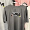 SMA shirt Standard & Dry Fit  Photo 3