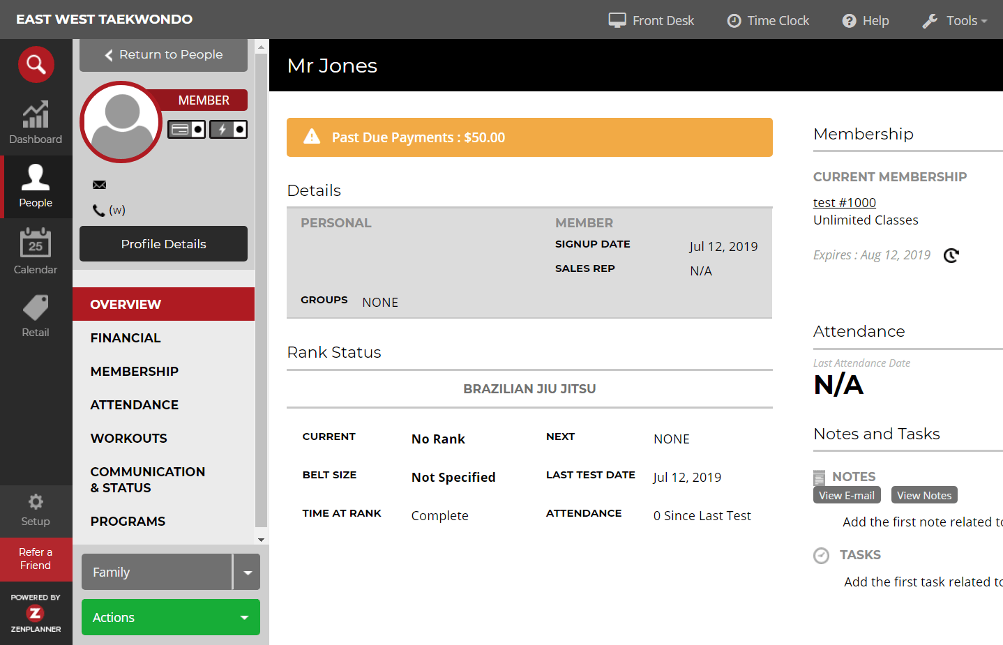 Best Gym Management Software 2023